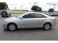 Classic Silver Metallic - Camry SE Photo No. 4