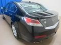 Crystal Black Pearl - TL 3.5 Photo No. 5