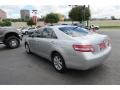 Classic Silver Metallic - Camry SE Photo No. 5