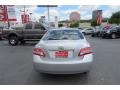 Classic Silver Metallic - Camry SE Photo No. 6
