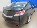 Crystal Black Pearl - TL 3.5 Photo No. 7