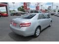 Classic Silver Metallic - Camry SE Photo No. 7
