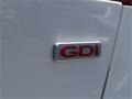 Clear White - Rio LX 5-Door Photo No. 9