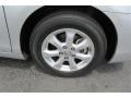 Classic Silver Metallic - Camry SE Photo No. 9