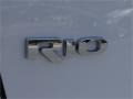 Clear White - Rio LX 5-Door Photo No. 10
