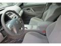 Classic Silver Metallic - Camry SE Photo No. 11
