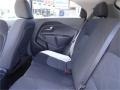 Clear White - Rio LX 5-Door Photo No. 11