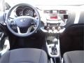 2013 Clear White Kia Rio LX 5-Door  photo #13