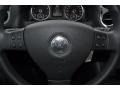 Deep Black Metallic - Tiguan Wolfsburg Edition Photo No. 16
