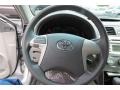 Classic Silver Metallic - Camry SE Photo No. 17
