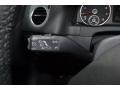Deep Black Metallic - Tiguan Wolfsburg Edition Photo No. 19