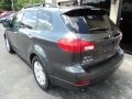 2008 Diamond Gray Metallic Subaru Tribeca Limited 5 Passenger  photo #2