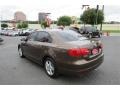 Toffee Brown Metallic - Jetta TDI Sedan Photo No. 5