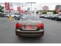 Toffee Brown Metallic - Jetta TDI Sedan Photo No. 6