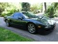 1994 Brooklands Green Pearl Acura NSX   photo #8