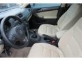 Toffee Brown Metallic - Jetta TDI Sedan Photo No. 11