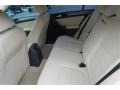 Toffee Brown Metallic - Jetta TDI Sedan Photo No. 12