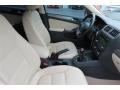 Toffee Brown Metallic - Jetta TDI Sedan Photo No. 13