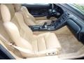 Brooklands Green Pearl - NSX  Photo No. 13