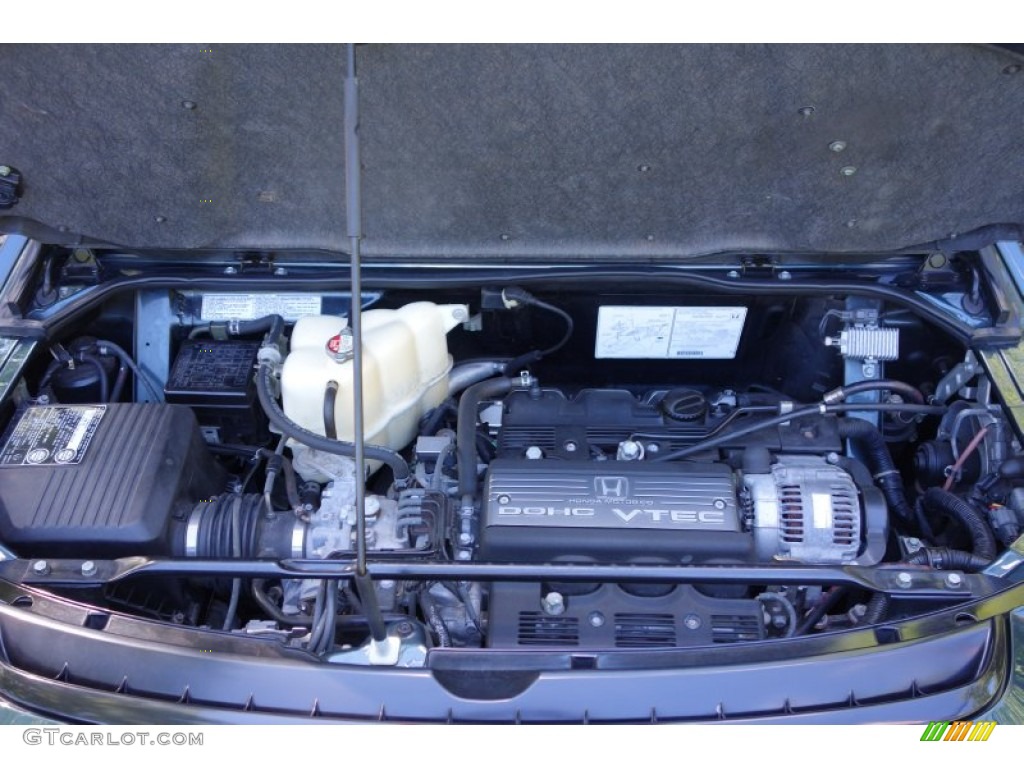 1994 Acura NSX Standard NSX Model 3.0 Liter DOHC 24-Valve VTEC V6 Engine Photo #94254359