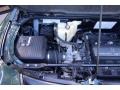 3.0 Liter DOHC 24-Valve VTEC V6 1994 Acura NSX Standard NSX Model Engine