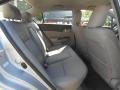Alabaster Silver Metallic - Civic Hybrid-L Sedan Photo No. 9