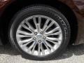 Deep Auburn Pearl - 200 Limited Sedan Photo No. 3