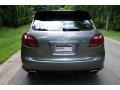Meteor Grey Metallic - Cayenne S Photo No. 5