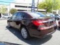 Deep Auburn Pearl - 200 Limited Sedan Photo No. 6