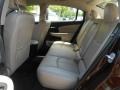 Deep Auburn Pearl - 200 Limited Sedan Photo No. 8