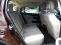 Deep Auburn Pearl - 200 Limited Sedan Photo No. 9