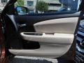 Deep Auburn Pearl - 200 Limited Sedan Photo No. 10