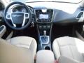 Deep Auburn Pearl - 200 Limited Sedan Photo No. 15