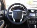Deep Auburn Pearl - 200 Limited Sedan Photo No. 16