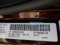 Deep Auburn Pearl - 200 Limited Sedan Photo No. 22