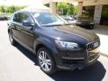 Orca Black Metallic - Q7 3.0 TDI quattro Photo No. 2