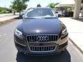 Orca Black Metallic - Q7 3.0 TDI quattro Photo No. 3