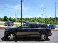 Orca Black Metallic - Q7 3.0 TDI quattro Photo No. 5