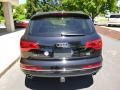 Orca Black Metallic - Q7 3.0 TDI quattro Photo No. 7