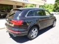 Orca Black Metallic - Q7 3.0 TDI quattro Photo No. 8