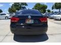 Black - Passat 2.5L SE Photo No. 4