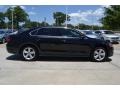 Black - Passat 2.5L SE Photo No. 6