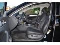Black - Passat 2.5L SE Photo No. 9