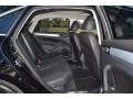 Black - Passat 2.5L SE Photo No. 11