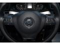 Black - Passat 2.5L SE Photo No. 16