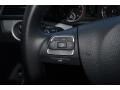 Black - Passat 2.5L SE Photo No. 19