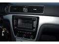 Black - Passat 2.5L SE Photo No. 23