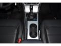 Black - Passat 2.5L SE Photo No. 24