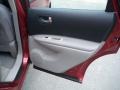2011 Cayenne Red Nissan Rogue S AWD  photo #16