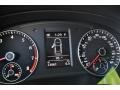 Black - Passat 2.5L SE Photo No. 29